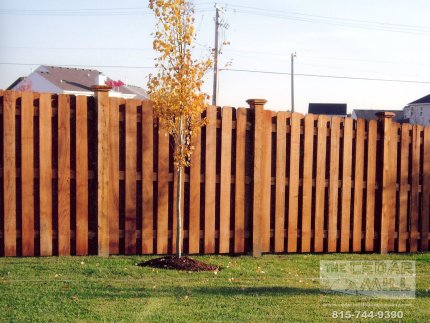 cedar-fence-installed-in-New-Lennox-Illinois-203
